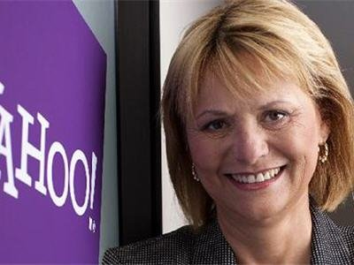 雅虎CEO巴茨讽刺Facebook:他们靠什么赚钱_