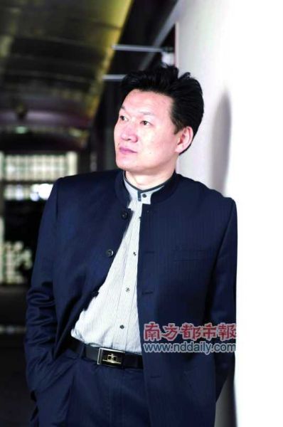 语文出版社社长、前教育部新闻发言人王旭明