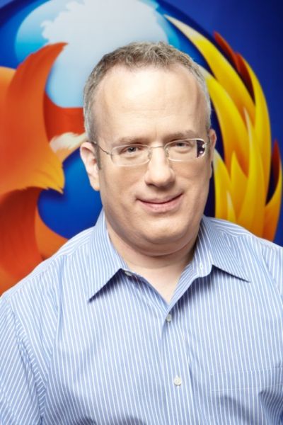 JavaScript֮MozillaCEO׵ (Brendan Eich)