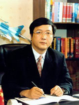 科学中国人2008年度人物