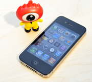 iPhone 4����