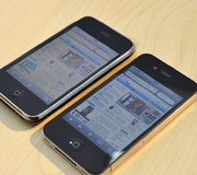 ��3GS����Ա�