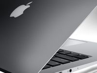 2010年苹果Mac新品发布会