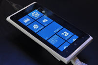 ŵLumia 800