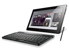 ThinkPad tablet 2
