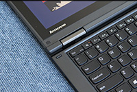 ThinkPad S1 Yoga