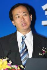 IBM大中华区副总裁吴宝淳