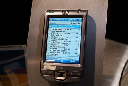 iPaq 100ϵ�����ϵ���