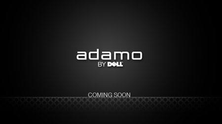 科技時(shí)代_傳戴爾超薄筆記本Adamo售價(jià)1500美元(圖)