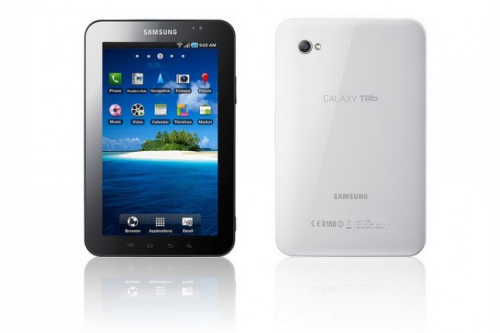 科技时代_传三星Galaxy Tab平板电脑11月14日开售