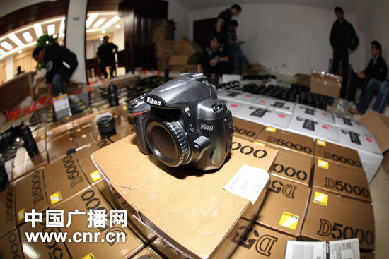 ���������ڸð��в�����г������ĵ��������ͼΪ�῵D5000�������ǳ� �㣩