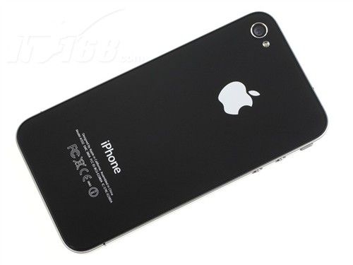 苹果在巴西失去iPhone商标权