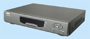 科技时代_STB1-1000 机顶盒
