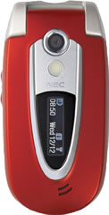 NEC N728