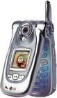 LG C260