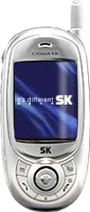 SK M816