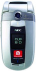 NEC N850
