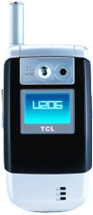 TCL U206