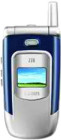 ZTE���� G100