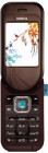 nokia 7370 UCWEB