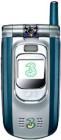 LG U8330C
