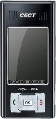 CECT A1000