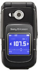 sonyericsson Z710c UCWEB