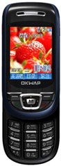 OKWAP i885