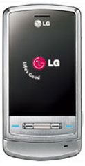 LG KG70