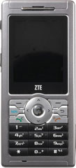 ZTE C500