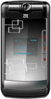 ZTE���� F230