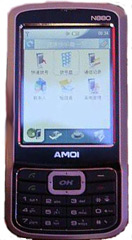  N880