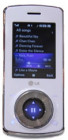 LG KM710