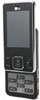 LG KC550
