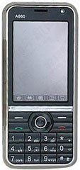 ���� A660