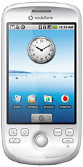 HTC G2