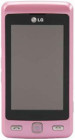 LG KP501