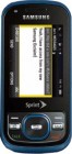 ���� SPH-M550