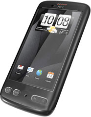 HTC Bravo