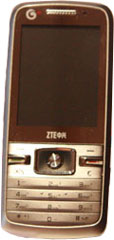 ZTE U230