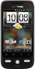 HTC Droid Eris