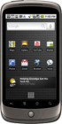 ȸ Nexus One