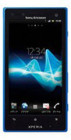  Xperia acro HD