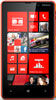 ŵ Lumia 820