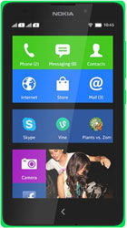 ŵ Nokia XL