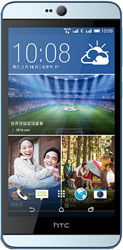 HTC Desire 826w