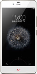 nubia Z9 mini