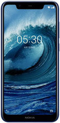ŵ���� Nokia X5
