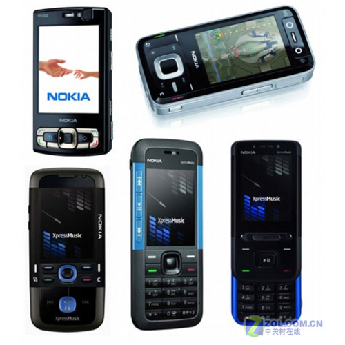 ŵN81/N958GB/5610/5310ǰй