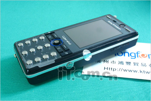 ��ɫ��Ӱ����������K810�ٴ���ʷ�µ�